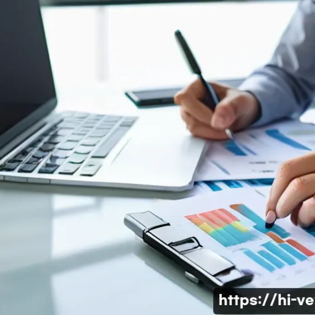 기업가치평가사 경제 지표 분석 - **Prompt 1: Focused Financial Analyst at Work**
    "A young, intelligent professional, dressed in s...